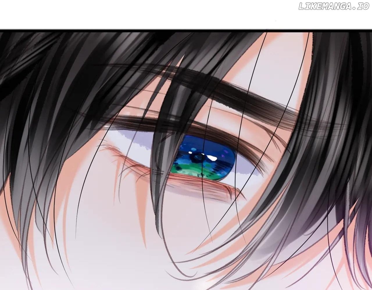 You Are My Desire Chapter 86 - page 60